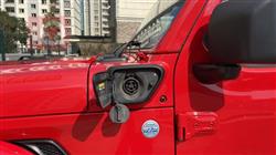 جیپ رانگلەر